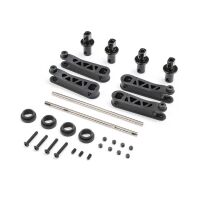 Losi - Sway Bar Set (2): LMT 2.0 (LOS-1813)