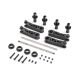 Losi - Sway Bar Set (2): LMT 2.0 (LOS-1813)