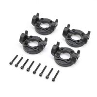 Losi - Spindle Carrier Set 0 & 5 Deg (2): LMT 2.0...