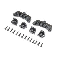 Losi - 4-Link Bar Mounting Set: LMT 2.0 (LOS-1825)