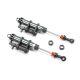 Losi - Shock Set Complete Internal Spring (2): LMT 2.0 (LOS-1830)