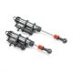 Losi - Shock Set Complete Dampening (2): LMT 2.0 (LOS-1831)