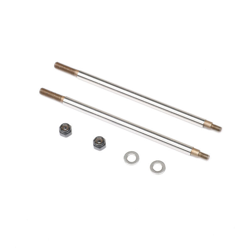 Losi - Shock Shaft Dampening (2): LMT 2.0 (LOS-1833)
