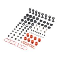 Losi - Shock Rebuild/Hardware Set (8): LMT 2.0 (LOS-1834)