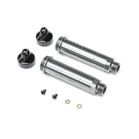 Losi - Shock Body & Cap Internal Spring (2): LMT 2.0...