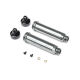 Losi - Shock Body & Cap Internal Spring (2): LMT 2.0 (LOS-1835)