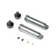 Losi - Shock Body & Cap Dampening (2): LMT 2.0 (LOS-1836)