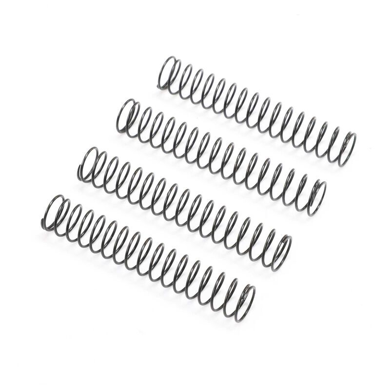 Losi - Shock Spring Internal 1.4lb (4): LMT 2.0 (LOS-1840)