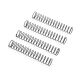 Losi - Shock Spring Internal 1.4lb (4): LMT 2.0 (LOS-1840)