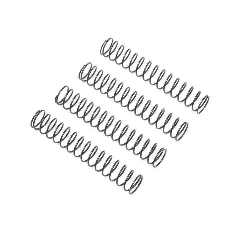 Losi - Shock Spring Internal 1.6lb (4): LMT 2.0 (LOS-1841)