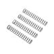 Losi - Shock Spring Internal 1.6lb (4): LMT 2.0 (LOS-1841)
