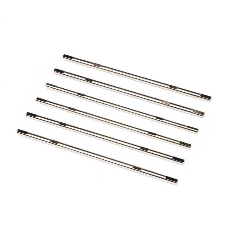 Losi - Sway Bar Tuning Kit (3): LMT 2.0 (LOS-1844)