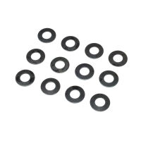 Losi - Bellville Disc Spring HD Servo Saver Firm (12):...