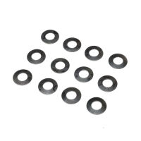 Losi - Bellville Disc Spring HD Servo Saver Soft (12):...