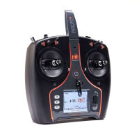Spektrum - NX7e+ Fernsteuerung black Edition