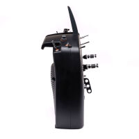 Spektrum - NX7e+ Fernsteuerung black Edition