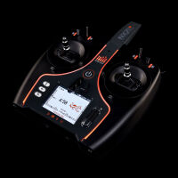 Spektrum - NX7e+ Fernsteuerung black Edition