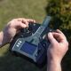Spektrum - NX7e+ Fernsteuerung black Edition