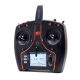 Spektrum - NX7e+ Fernsteuerung black Edition
