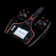 Spektrum - NX7e+ Fernsteuerung black Edition