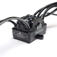 Spektrum - Firma 130A Black Edition Brushless Smart ESC...
