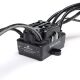 Spektrum - Firma 130A Black Edition Brushless Smart ESC 2S-4S: LMT 2.0 (SPMXSE2130M)