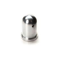 Hangar 9 - 1 inch Spinner Nut 8mm x 1.25mm: P-47D-1 60...