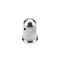 Hangar 9 - 1 inch Spinner Nut 5/16mm x 24mm: P-47D-1 60...