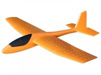 Pichler Wurfgleiter Tommy ACRO XL (orange) / 860mm (18137)