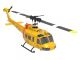 Bell UH-1DX Helicopter (Canada) RTF - 297mm