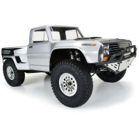 Pro-Line Racing - 1/10 Pro-Line Pre-Runner Front Bumper: Rock Crawler (PRO641400)