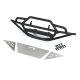 Pro-Line Racing - 1/10 Pro-Line Pre-Runner Front Bumper: Rock Crawler (PRO641400)