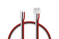 Kavan - Micro JST 1,25mm 3Pin Stecker weiblich 5...