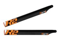 MS Composit - MSC Rapid FBL 425mm (MSR2425FBL)