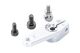 OMP - M7 MKS Metal servo arm Lock-Left (OSHM7193)
