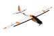 Twisty 3D Kunstflug-Segler orange - 1512mm