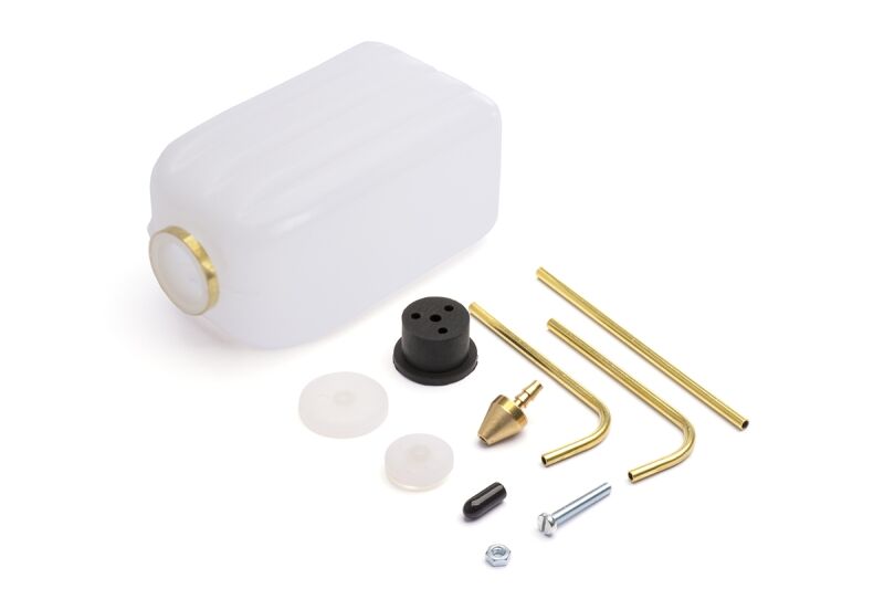Kavan - Kunstflugtank 150 ml, 10 Stück (KAV50.0028/10)