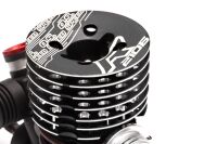 OS MAX - SPEED R2106 ohne Krümmer und Schalldämpfer (OS1EY00)
