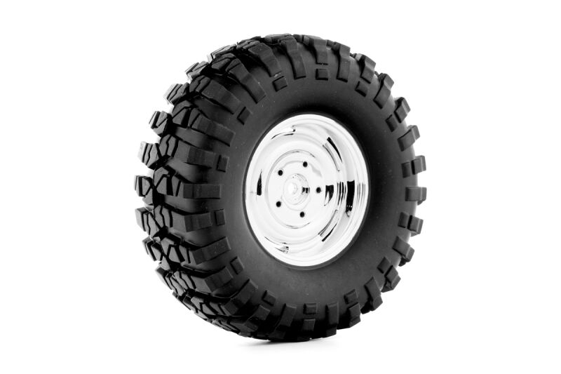 RGT - Wheel Complete L/R (RGT-R86828)