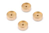 Turbo Racing - C65 Spare wheels 4pcs (TB-760251)