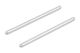 Turbo Racing - C65 Rear wheel axles 2pcs (TB-760255)
