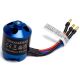 Spektrum - Avian 2815-800Kv Brushless Motor 14-Pole (SPMXAM0650)