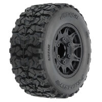 Pro-Line Racing - 1/10 Jaeger HP BELTED F/R 2.8 MT Tires...