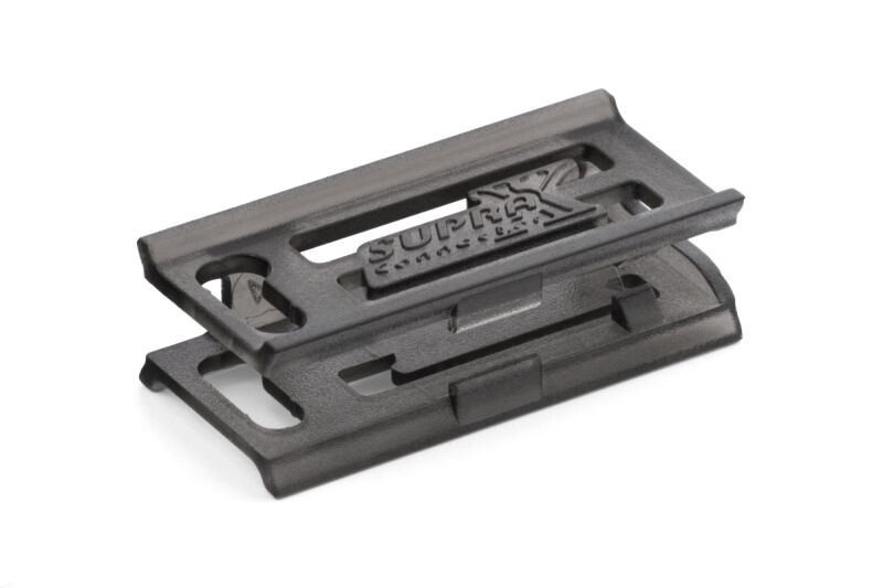 SupraX Sicherung Clip Servostecker G2 (5 Stück)