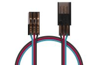 SupraX Verlängerungskabel 60cm FUT