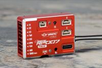 Empfänger RF007 Twin FBL Einheit