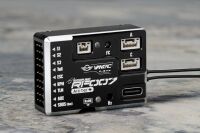 Empfänger RF007 Archer FBL Einheit