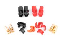 SupraX S6 6808 Stecker (2 Paar)