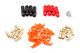 SupraX DC6 6808 Solder-Free Plug & Socket (8 pairs)