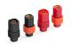 SupraX S6 6808 Lötfreier Stecker (8 Paar)